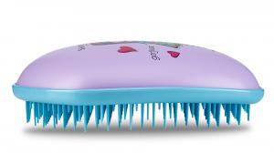 Santoro Gorjuss - detangling hairbrush